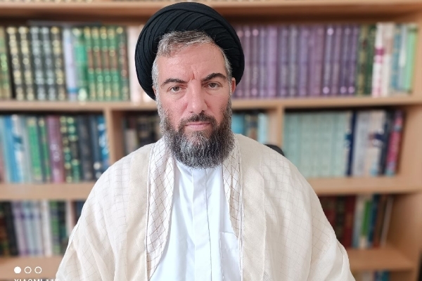 سیره پیامبر(ص) اسوه برای ترویج دین اسلام است
