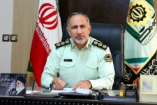 برنامه های هفته فراجا در شهرستان تشریح کرد