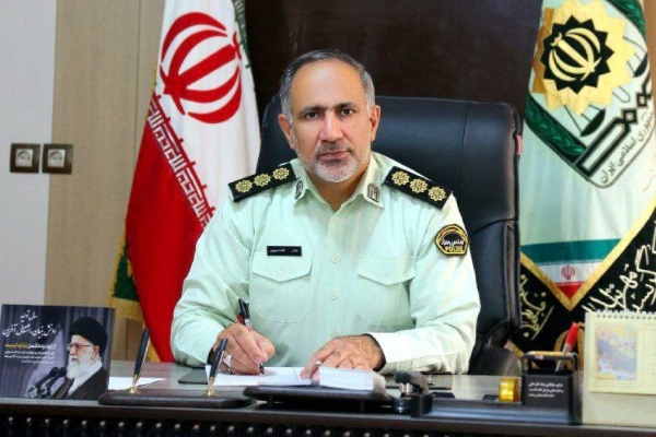 برنامه های هفته فراجا در شهرستان تشریح کرد