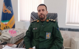 ورود روزانه ۲۵۰ نفر از خواهران دانش آموز راهیان نور سپاه استان تهران به شهرستان سرپلذهاب