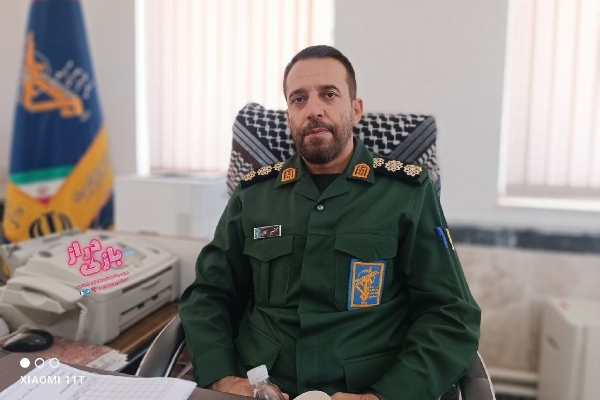 ورود روزانه ۲۵۰ نفر از خواهران دانش آموز راهیان نور سپاه استان تهران به شهرستان سرپلذهاب