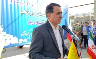 اقدام جهادی استاندار در گازرسانی به روستاهای سرپل‌ذهاب