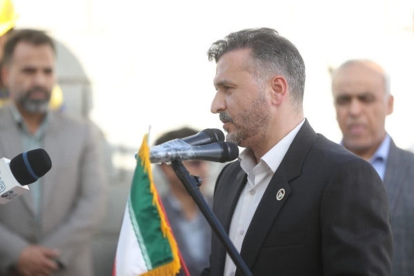 سدهواسان مخزنی استراتژیک برای کمک به سامانه‌گرمسیری
