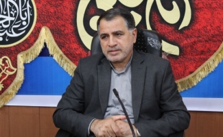 نیروی انتظامی حافظ نظم و امنیت جامعه است