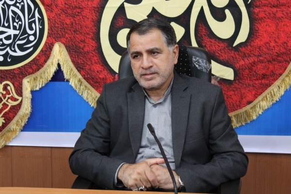 نیروی انتظامی حافظ نظم و امنیت جامعه است