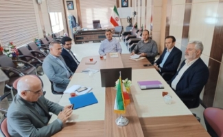 اجرای فیبرنوری در مناطق مختلف شهرستان سرپلذهاب توسط اداره کل ارتباطات و فناوری اطلاعات استان کرمانشاه