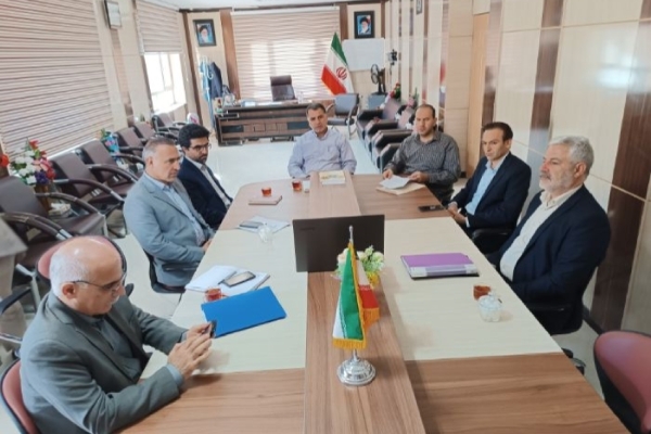 اجرای فیبرنوری در مناطق مختلف شهرستان سرپلذهاب توسط اداره کل ارتباطات و فناوری اطلاعات استان کرمانشاه