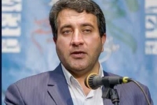 نیروی انتظامی نماد امنیت عمومی جامعه است.