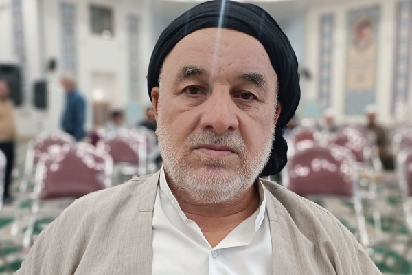عملیات طوفان الاقصی دفاع مردم مظلوم فلسطین در برابر جنایات رژیم صهیونیستی است / رژیم صهیونیستی به دست گروههای مقاومت فلسطینی نابود می شود