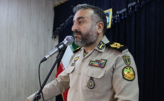 برنامه‌های هفته عقیدتی سیاسی تیپ ۷۱ پیاده مکانیزه پادگان ابوذر در سرپلذهاب اعلام شد