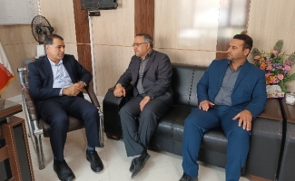 تحولی عظیم در نهضت ملی مسکن سرپلذهاب در راه است