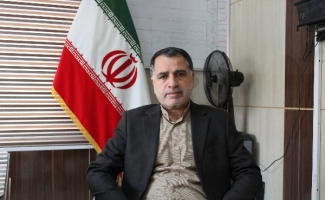 برنامه های هفته پدافند غیرعامل را در شهرستان تشریح کرد