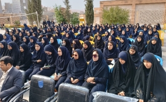 زنگ پدافند غیرعامل در مدارس شهرستان سرپل ذهاب به صدا درآمد.