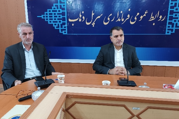 جشنواره بلوط در سرپل ذهاب برگزار می‌شود
