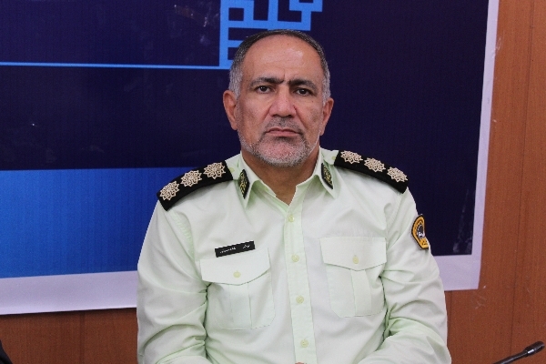 پدافند غیر عامل نیاز حیاتی یک جامعه است