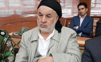 جنایات رژیم صهیونیستی نفسهای آخر این غده سرطانی است / لزوم حضور گسترده مردم در راهپیمایی یوم الله ۱۳ آبان 
