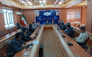 جلسه شورای مسکن در شهرستان سرپلذهاب برگزار شد