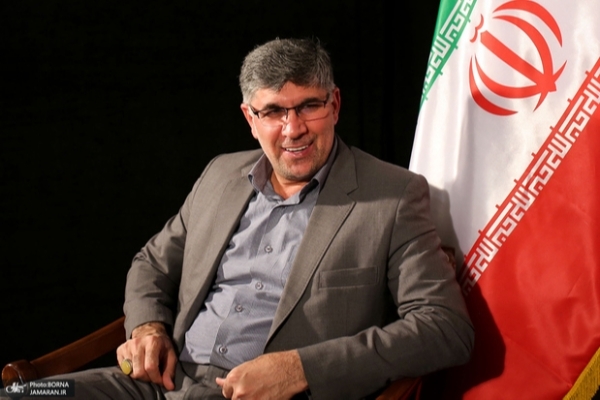 تفکر بسیجی در هر میدانی راهگشا می باشد / لزوم تلفیق ایثار و مجاهدت بسیجی با علم و روشهای نوین کشت در بخش تولیدات کشاورزی