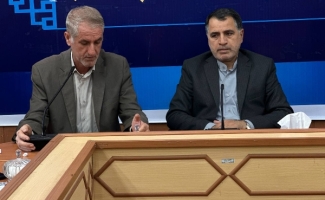 برگزاری جلسه هماهنگی گرامی‌داشت جانباختگان زلزله آبان‌ماه ۱۳۹۶ در شهرستان