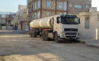 عدم وجود پارکینگ ماشینهای سنگین در سرپل‌ذهاب / پارک خودروهای سنگین در داخل شهر خساراتی را به شهرستان وارد می‌کند
