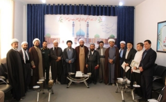 تشکیل شورای افتاء روحانیت اهل سنت در شهرستان