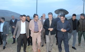 در آینده‌ای نزدیک بازارچه مرزی تیله کو با دستور ویژه دکتر صحرایی استاندار کرمانشاه بازگشایی خواهد شد.