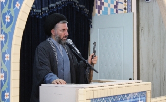 عملیات طوفان الاقصی یک معجزه الهی بود که باعث بیداری دنیا شد / رژیم کودک کش صهیونیستی در رسیدن به اهداف خود ناکام مانده و شکست خورده این میدان خواهد بود