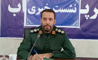 برنامه های هفته بسیج در شهرستان تشریح کرد