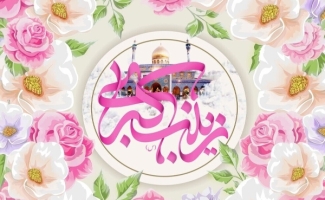 حضرت زینب عالی ترین درجه ایثار و فداکاری و آگاهی را برای زنان جهان معنا کرد