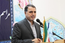 بسیج لشکر مخلص خدا و مدافع آرمان های انقلاب و اسلام است