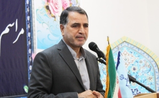 بسیج لشکر مخلص خدا و مدافع آرمان های انقلاب و اسلام است