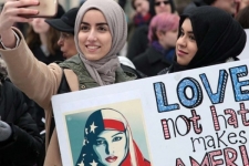 جوانان آمریکایی به خواندن قرآن روی آورده‌اند