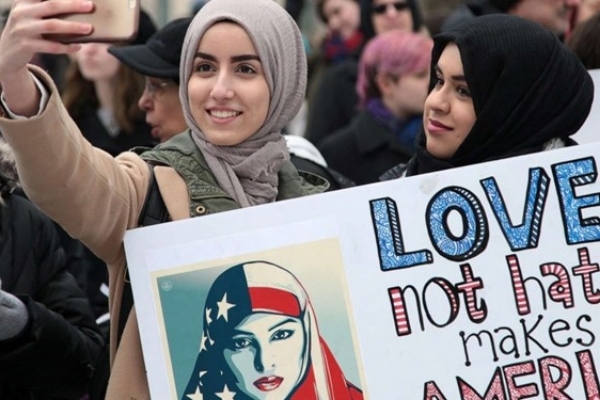 جوانان آمریکایی به خواندن قرآن روی آورده‌اند