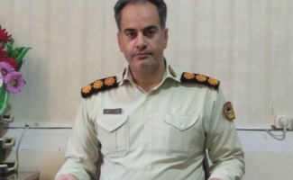 توقیف کودشیمیایی احتکاری در سرپل ذهاب