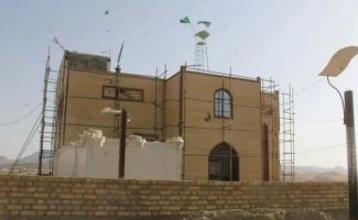 بازسازی مساجد زلزله‌زده در سرپل‌ذهاب همچنان متولی ندارد!