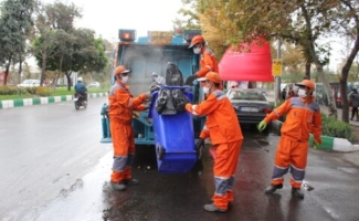معضل تضییع حقوق نیروهای شرکتی شهرداری سرپل‌ذهاب پابرجاست!