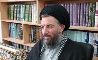 نماینده انقلابی باید متدین ، شجاع و کارآمد باشد / مجلس انقلابی خدمتگزار مردم و برای رشد و توسعه کشور تلاش می‌کنند