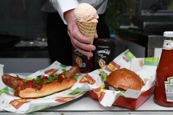 بدترین خوردنی‌ها برای مغز