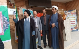 بصدا درآوردن زنگ پژوهش در مدارس شهرستان