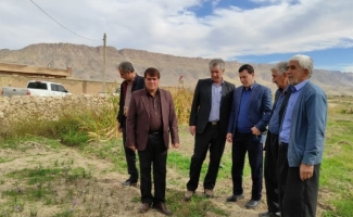 برگزاری کارگاه آموزش اجرای الگوی کشت صحیح محصولات در شهرستان
