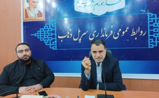 زمینه سازی برای مشارکت حداکثری در انتخابات،وظیفه همگانی است