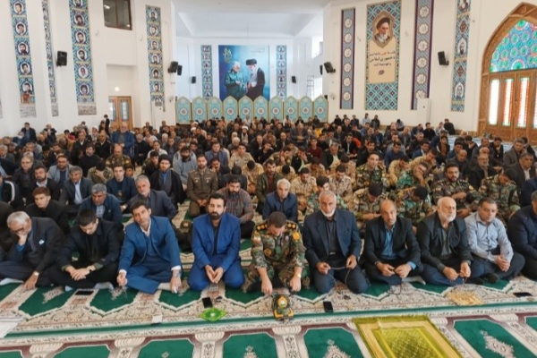 وحدت حوزه و دانشگاه یعنی وحدت در حرکت به سمت ایجاد یک جامعه اسلامی پیشرفته مستقل است / دشمن به دنبال جدا کردن نسل رو به رشد کشورهای اسلامی از دین است