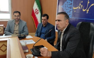 ۲۱۵ طرح اشتغال زایی با اعتبار میلیارد تومان در سرپل ذهاب در دست اقدام است