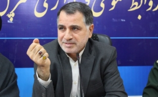 هفتمین جلسه شورای اداری در شهرستان سرپل‌ذهاب برگزار شد