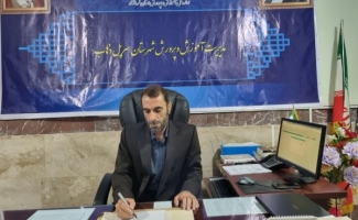 برنامه‌های هفته بصیرت و مقاومت آموزش و پرورش در شهرستان تشریح کرد