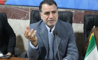 تعداد ۲۱ ساختمان اداری و ورزشی در سرپل ذهاب دچار تخریب شدند/ افزایش سرانه ورزشی نیازمند اعتبارات و پیگیری مسئولین استانی است