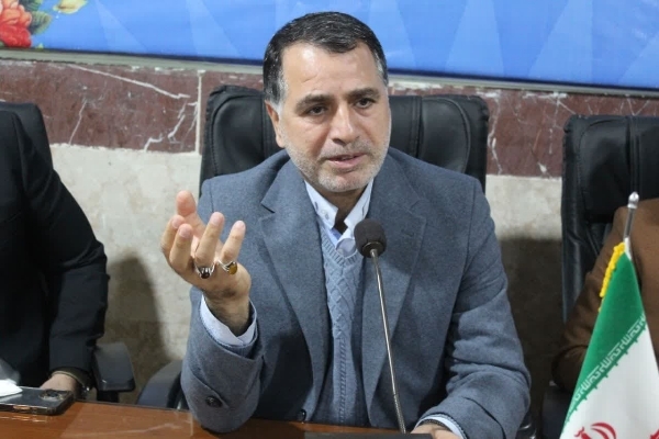 تعداد ۲۱ ساختمان اداری و ورزشی در سرپل ذهاب دچار تخریب شدند/ افزایش سرانه ورزشی نیازمند اعتبارات و پیگیری مسئولین استانی است