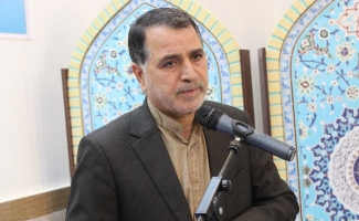 سردار سلیمانی نماد امیدواری برای امت اسلام بود