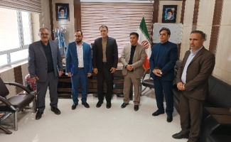 رئیس اداره آبفای شهرستان سرپل ذهاب طی حکمی از سوی مدیرعامل آبفای استان کرمانشاه منصوب شد.
