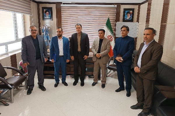 رئیس اداره آبفای شهرستان سرپل ذهاب طی حکمی از سوی مدیرعامل آبفای استان کرمانشاه منصوب شد.